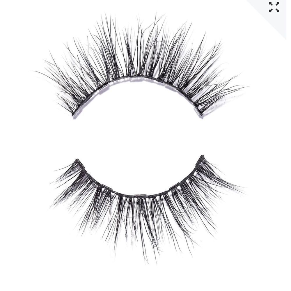 NIB MOXIELASH FLASHY LASH 5 Magnet Mid-Glam - Picture 5 of 9